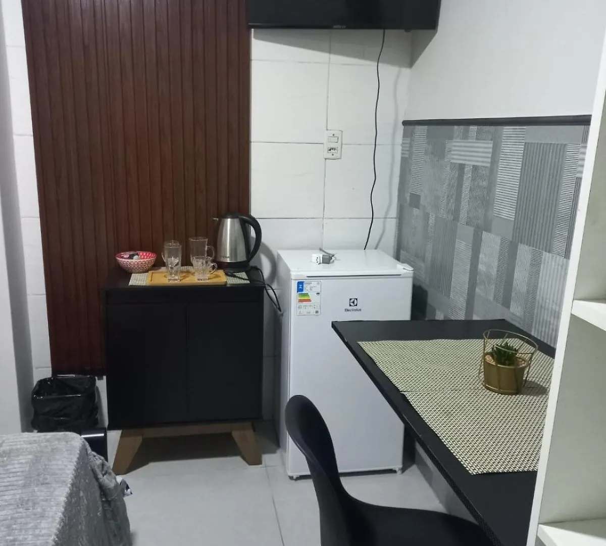 Rosa Dos Ventos Suite 4 Florianópolis Apartamento