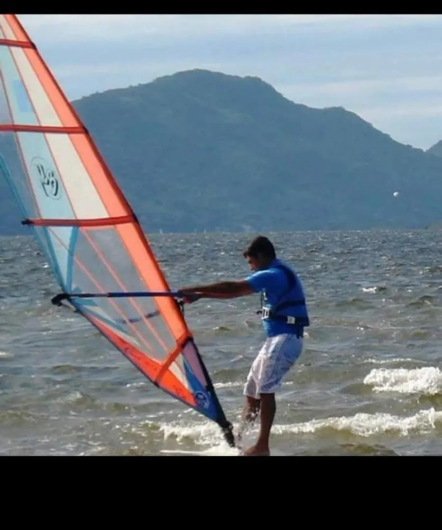 Apartamento Rosa Dos Ventos Suite 4 Florianópolis Brasil